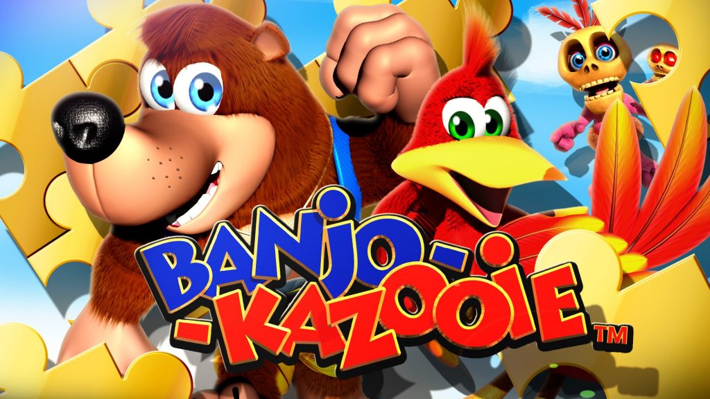 Los rumores apuntan a que el relanzamiento de Banjo-Kazooie se encuentra ahora en la fase de "reelaboración de la visión original". Los rumores apuntan a que el relanzamiento de Banjo-Kazooie se encuentra ahora en la fase de "reelaboración de la visión original".