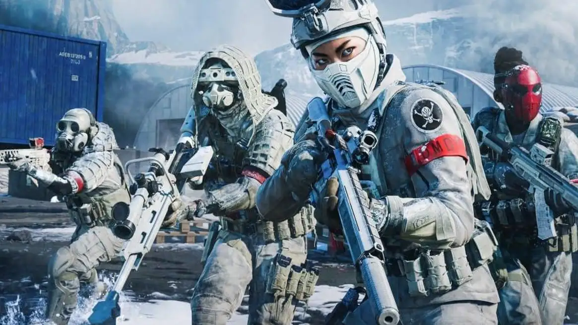 Battlefield 2042 se añadirá a Game Pass y EA Play Battlefield 2042 se añadirá a Game Pass y EA Play