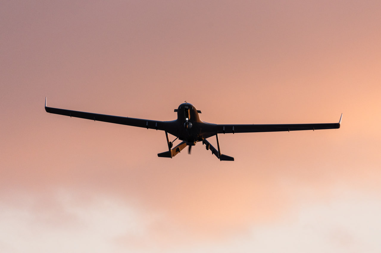 Drones de la inteligencia artificial: Las desventuras de Bayraktar TB2T Bayraktar TB2T con inteligencia artificial: El futuro de la tecnología militar