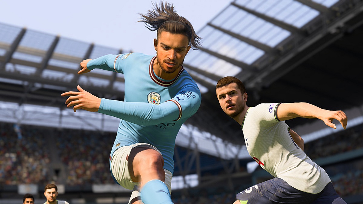 Steam Deck, su estación de acoplamiento y FIFA 23 encabezaron la lista de ventas de Steam la semana pasada Steam Deck, su estación de acoplamiento y FIFA 23 encabezaron la lista de ventas de Steam la semana pasada