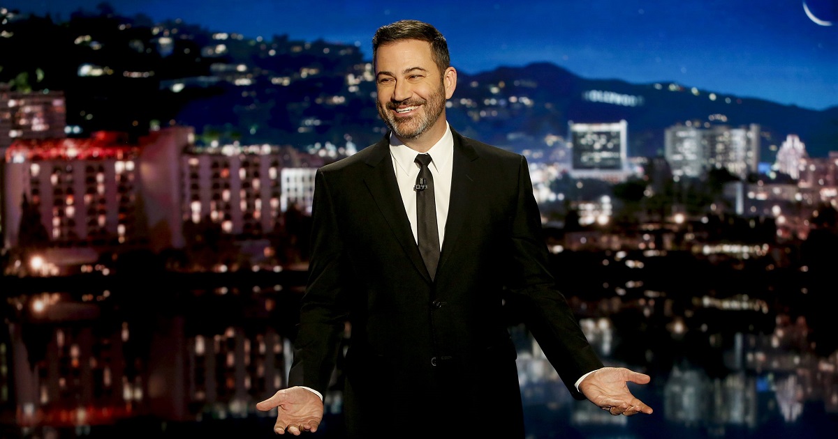 Jimmy Kimmel lanzará una serie sobre una tienda de cannabis para Hulu Jimmy Kimmel lanzará una serie sobre una tienda de cannabis para Hulu