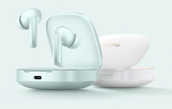 Xiaomi confirma que las Redmi Buds 6 saldrán a la venta el 25 de septiembre Xiaomi confirma que las Redmi Buds 6 saldrán a la venta el 25 de septiembre