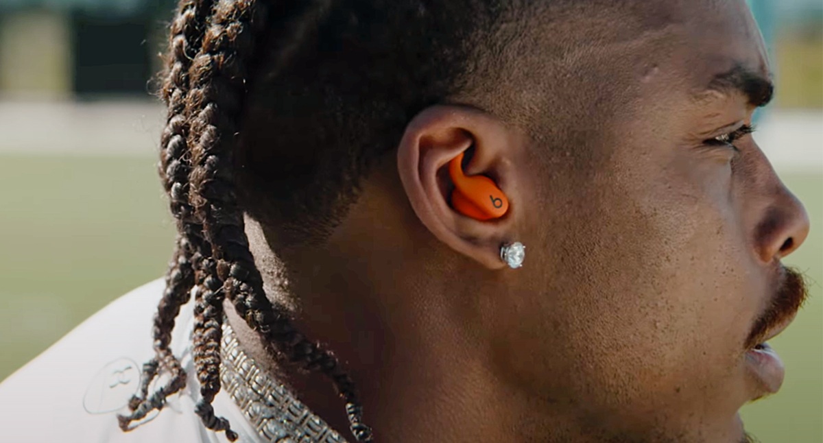 Powerbeats Fit: Un vistazo más cercano a los últimos auriculares deportivos