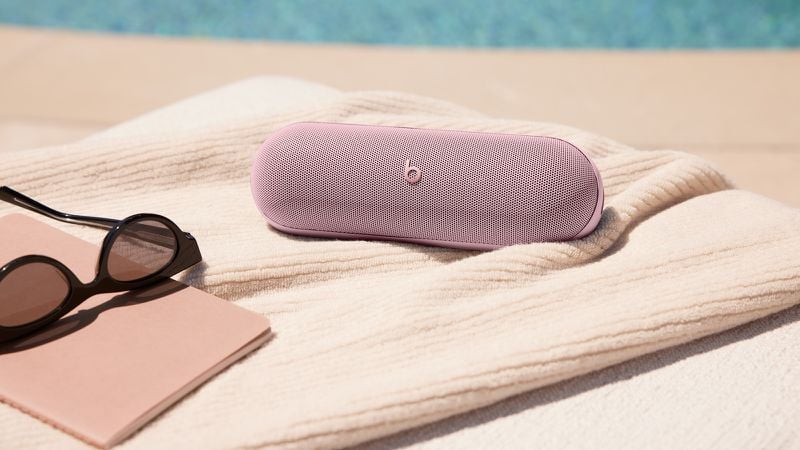 Aniversario de Beats Pill celebrado con emocionantes nuevos colores Beats Pill celebra su primer aniversario: ¡nuevos colores ya están disponibles!