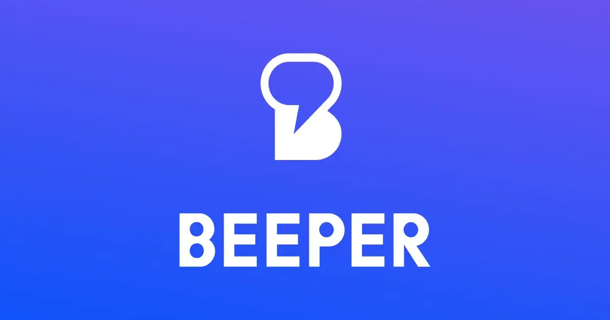 La aplicación loBeeper será gratuita para todos los usuarios La aplicación loBeeper será gratuita para todos los usuarios