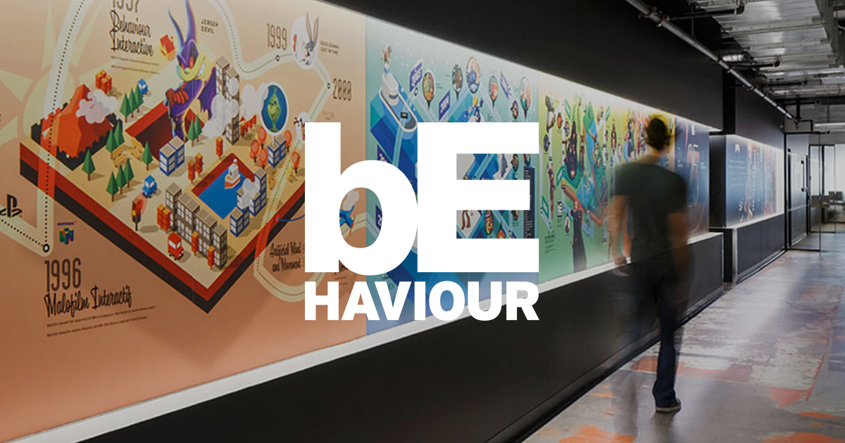 Behaviour Interactive, desarrollador de Dead by Daylight, ha despedido a unos 45 empleados Behaviour Interactive, desarrollador de Dead by Daylight, ha despedido a unos 45 empleados