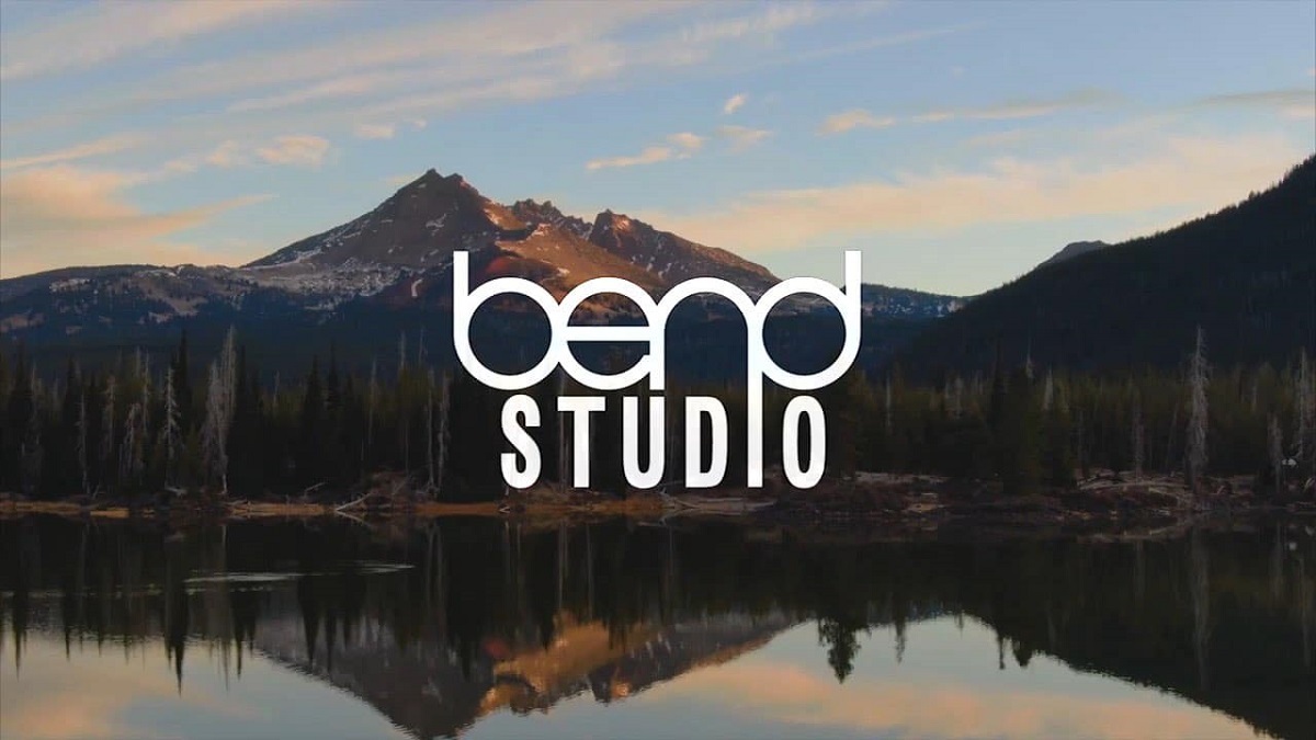 Bend Studio presenta su nuevo logotipo: cambios y detalles