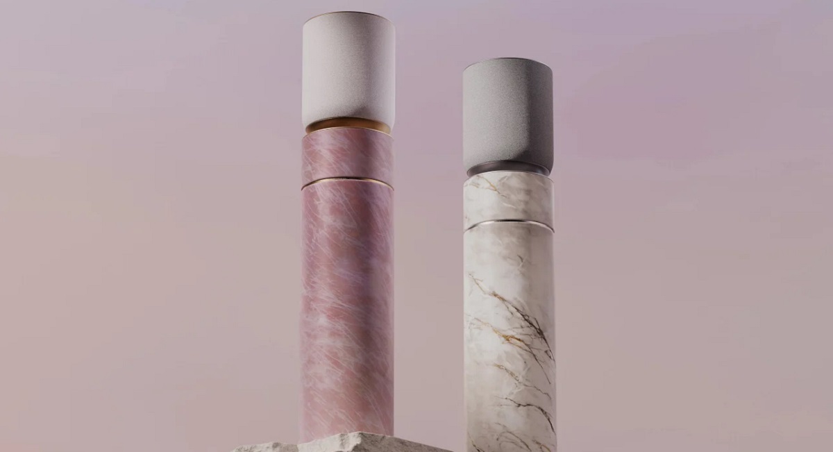 Explorando el diseño: la brillantez estética de Beosound Balance Natura
