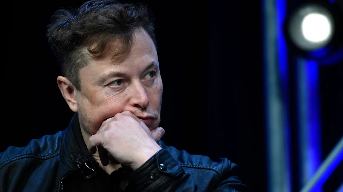 Musk pierde 12.600 millones de dólares en 24 horas tras la implosión de Starship, el mal informe financiero de Tesla y la cancelación de los ticks azules de verificación en Twitter Musk pierde 12.600 millones de dólares en 24 horas tras la implosión de Starship, el mal informe financiero de Tesla y la cancelación de los ticks azules de verificación en Twitter