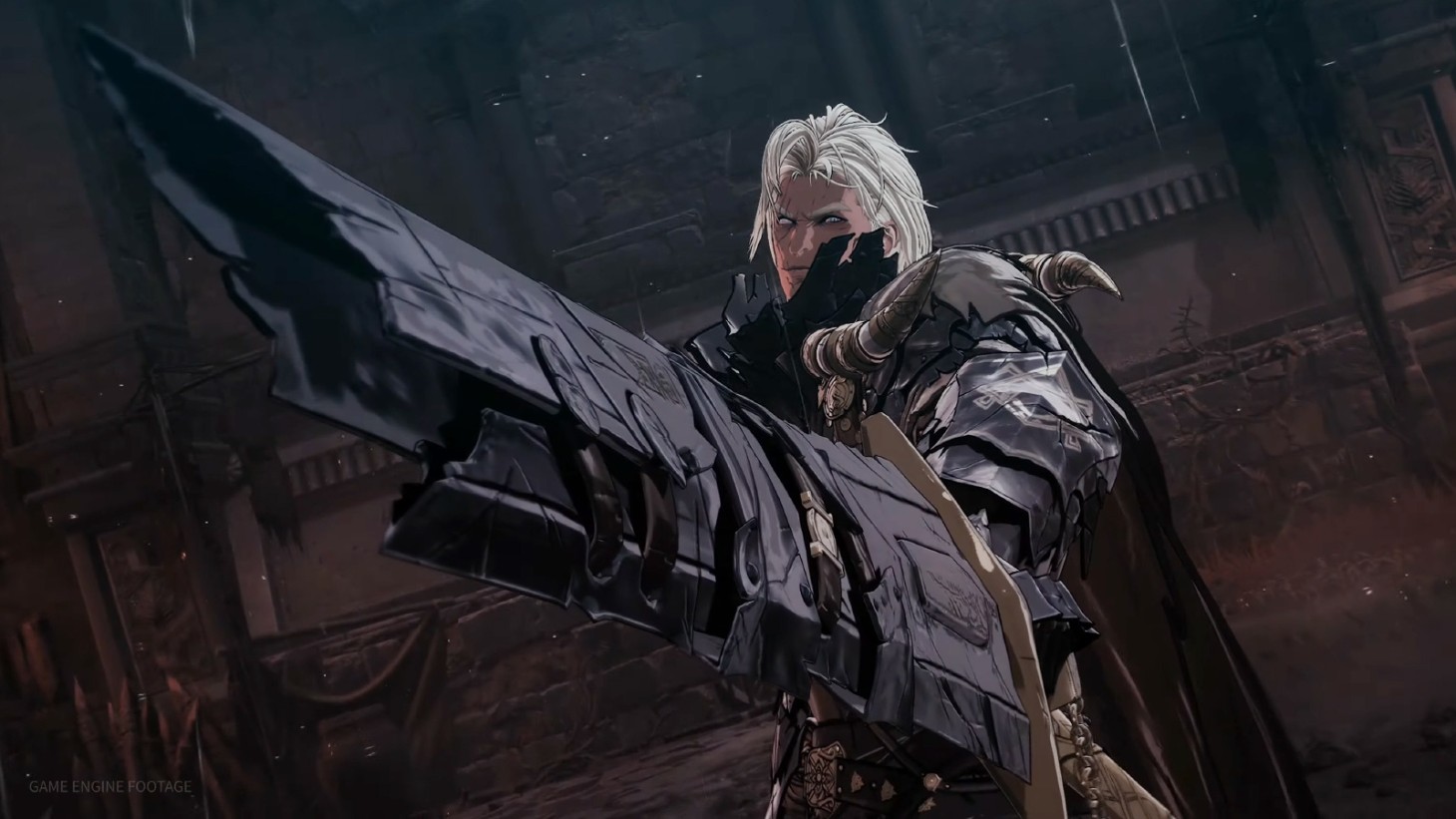 Los desarrolladores de The First Berserker: Khazan publicaron un nuevo tráiler del juego, que muestra la batalla contra el jefe Los desarrolladores de The First Berserker: Khazan publicaron un nuevo tráiler del juego, que muestra la batalla contra el jefe