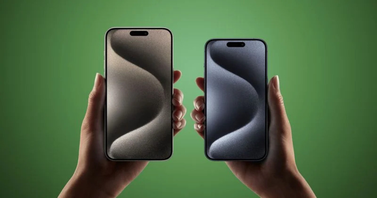 En EE.UU., los adolescentes prefieren el iPhone y el Apple Watch En EE.UU., los adolescentes prefieren el iPhone y el Apple Watch
