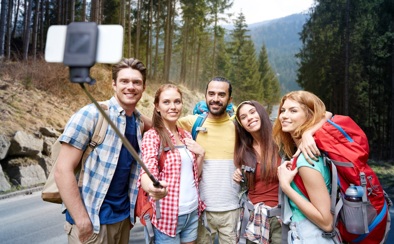 Los 10 mejores monopies para selfies de Aliexpress Los 10 mejores monopies para selfies de Aliexpress