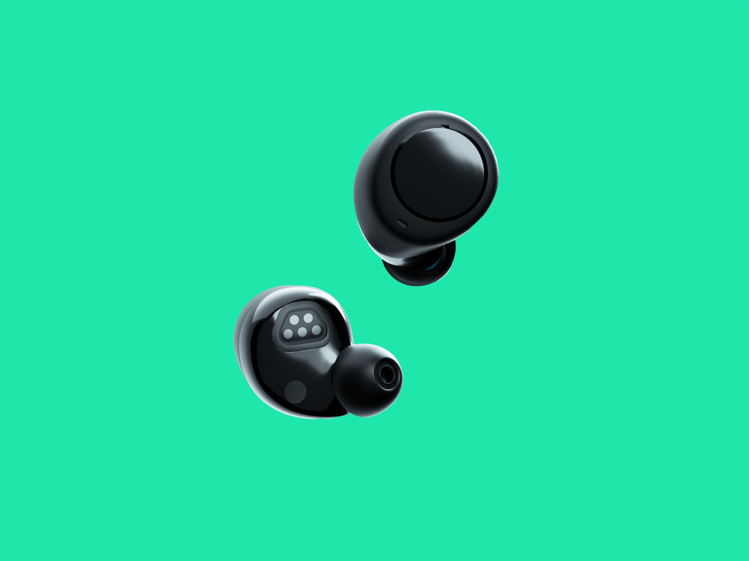 Los 10 mejores auriculares inalámbricos en las rebajas del Black Friday Los 10 mejores auriculares inalámbricos en las rebajas del Black Friday