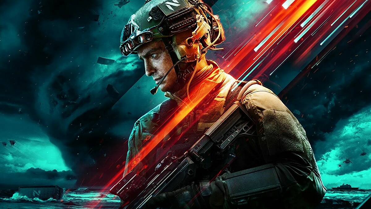 Nuevas armas, vehículos y skins: Tráiler de la segunda temporada de Battlefield 2042 Nuevas armas, vehículos y skins: Tráiler de la segunda temporada de Battlefield 2042