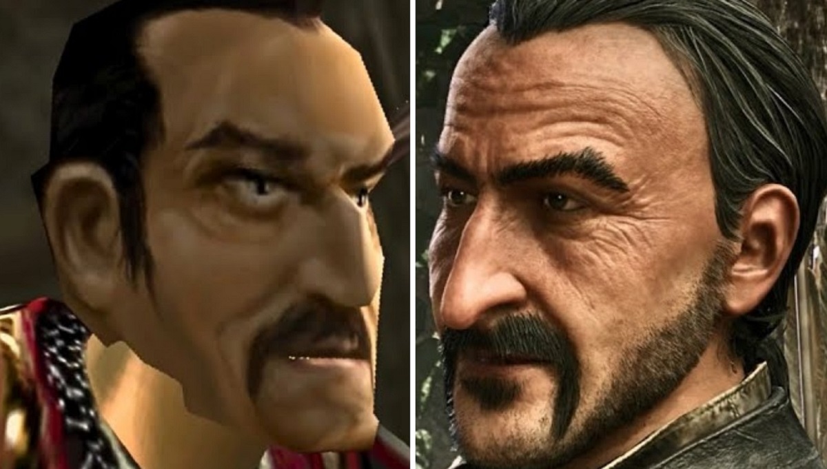 Una inmersión profunda en los gráficos del remake de Gothic: Impresiones y comparaciones Análisis gráfico de Gothic Remake: ¿Qué ha cambiado?