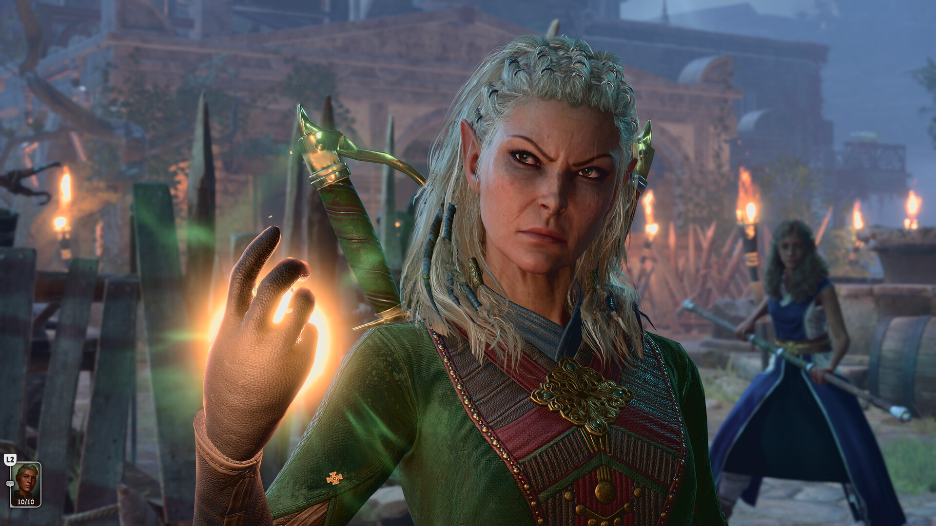 Larian permite a los jugadores desinstalar la actualización 7 de Baldur's Gate III para seguir jugando con mods Larian permite a los jugadores desinstalar la actualización 7 de Baldur's Gate III para seguir jugando con mods