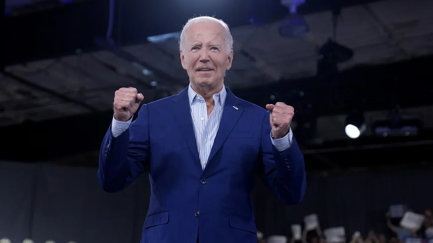 Joe Biden presenta al Congreso una solicitud de ayuda adicional a Ucrania por valor de 24.000 millones de dólares