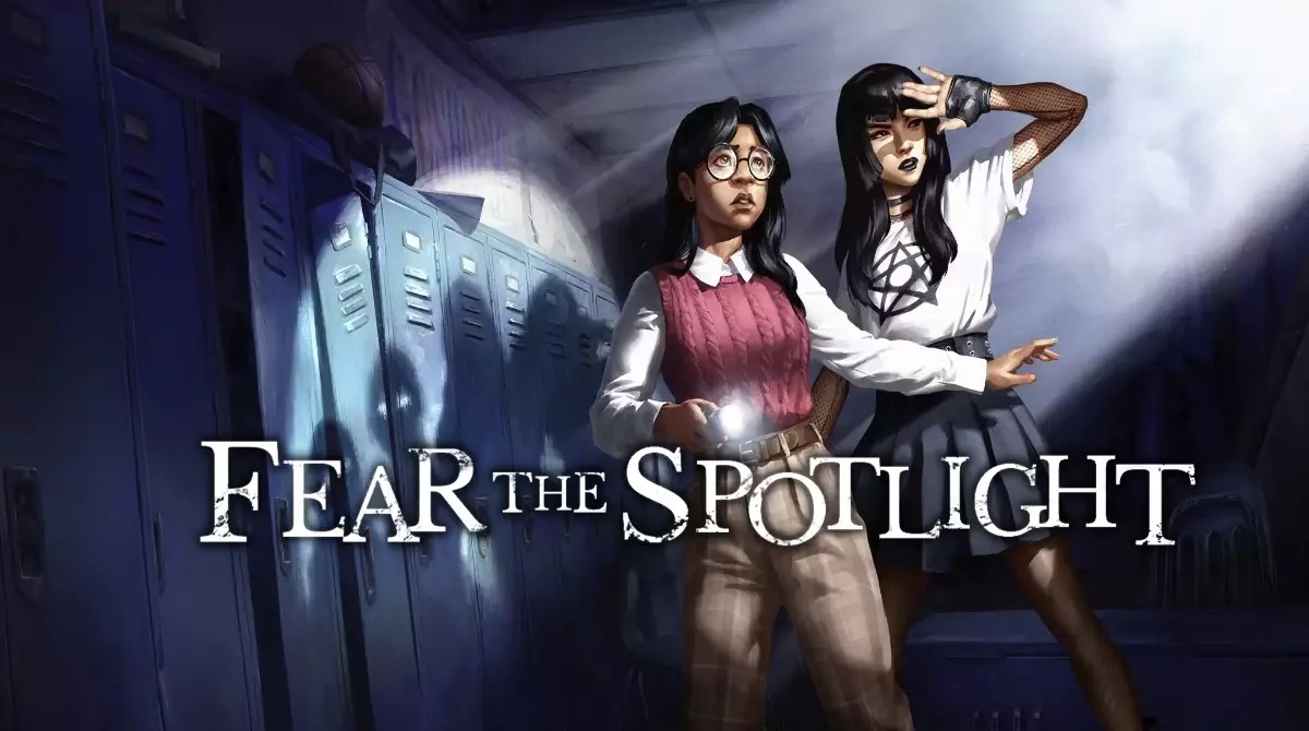 Cómo se creó el mundo del juego Fear the Spotlight: Entrevista con los creadores Fear the Spotlight: Desarrollo de un horror estilizado