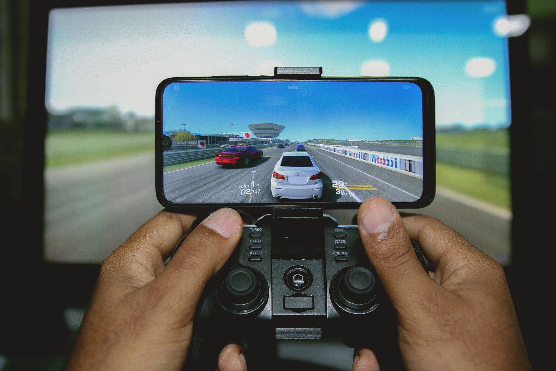Los mejores gamepads de menos de 100 dólares de AliExpress Los mejores gamepads de menos de 100 dólares de AliExpress