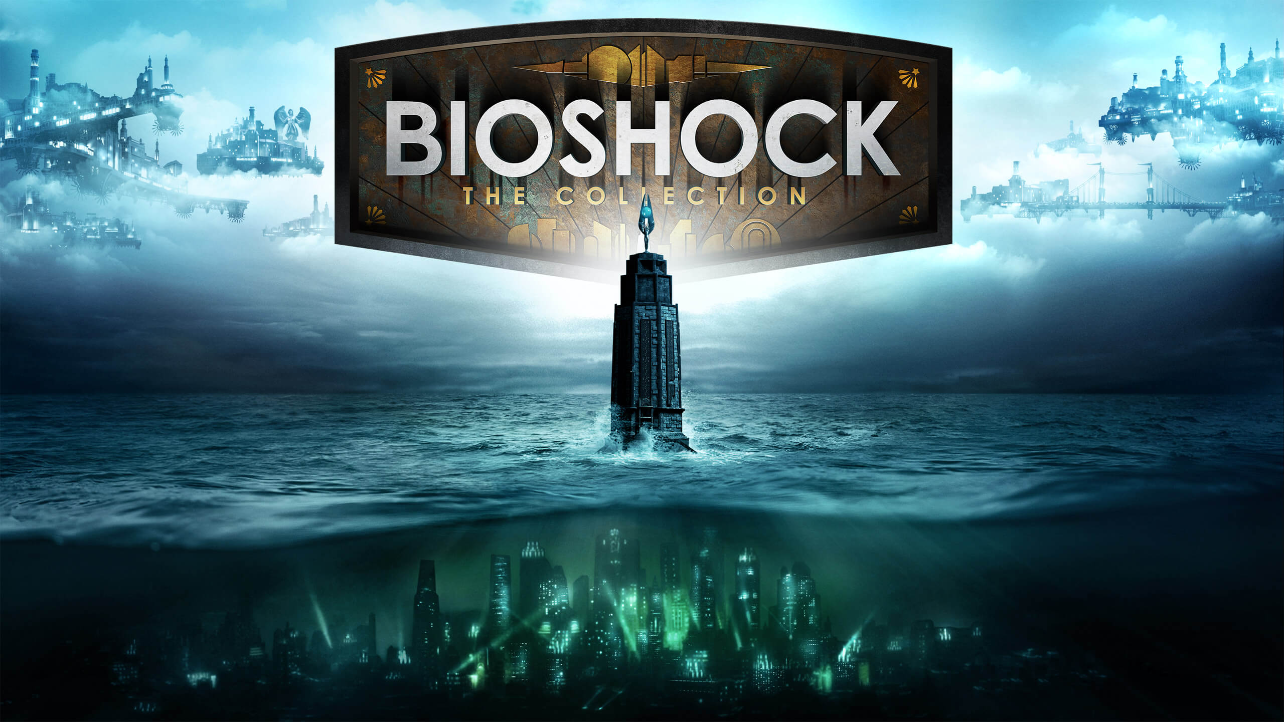 En Epic Games puedes elegir tres juegos de culto gratis En Epic Games puedes elegir tres juegos de culto gratis