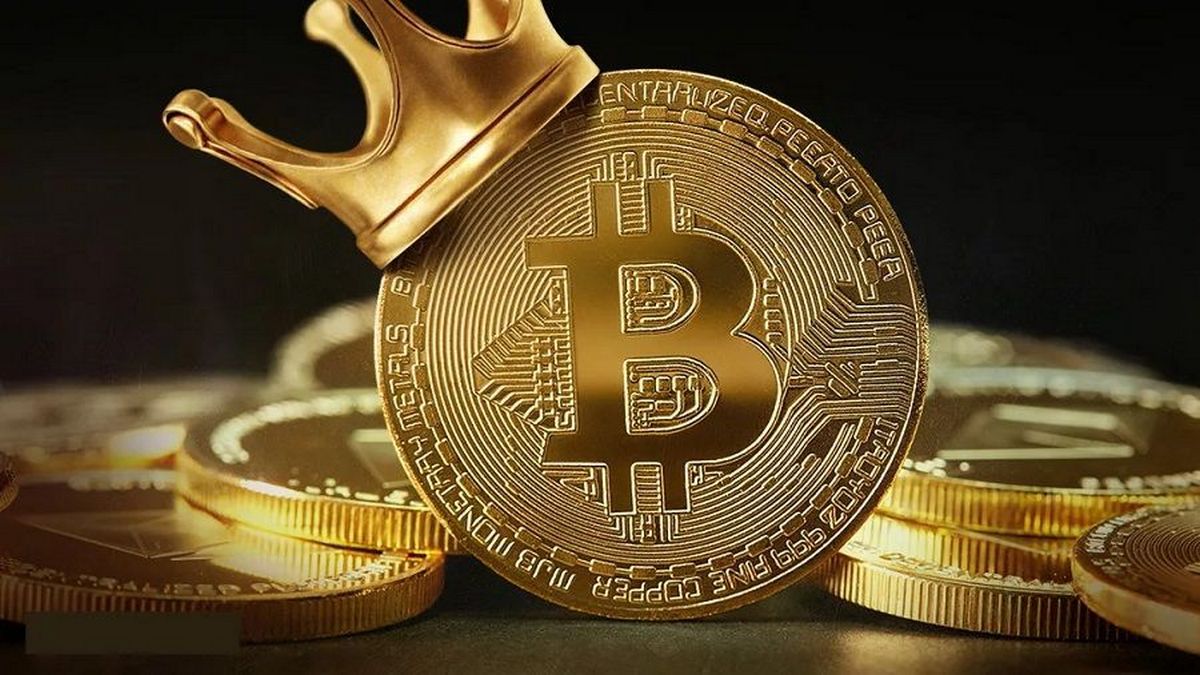 Ha sucedido: el Bitcoin ha alcanzado un máximo histórico Ha sucedido: el Bitcoin ha alcanzado un máximo histórico
