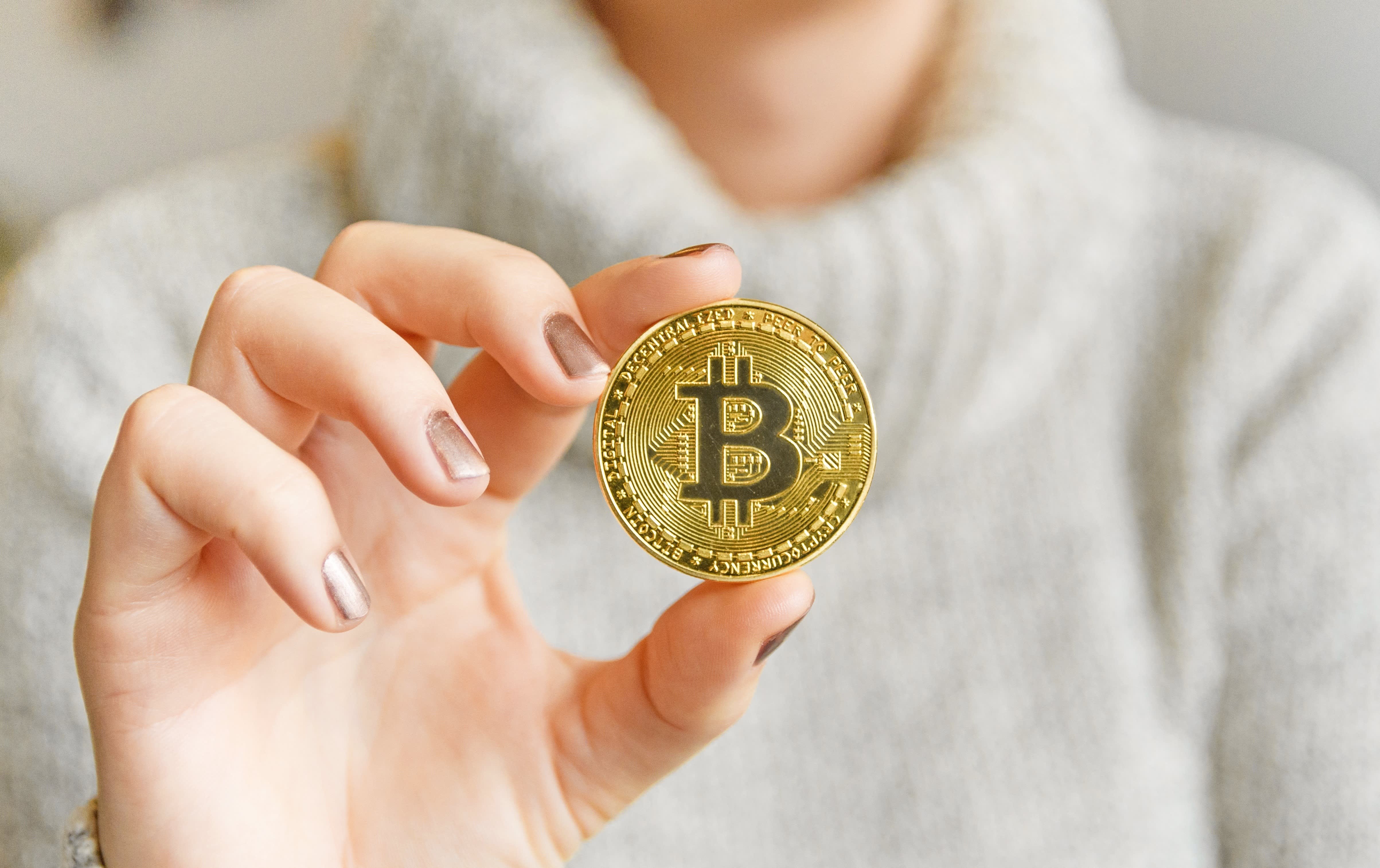 Un minero afortunado logró extraer un bloque de Bitcoin y ganó $ 257,000; las probabilidades eran de 1 en 1,360,000 Un minero afortunado logró extraer un bloque de Bitcoin y ganó $ 257,000; las probabilidades eran de 1 en 1,360,000
