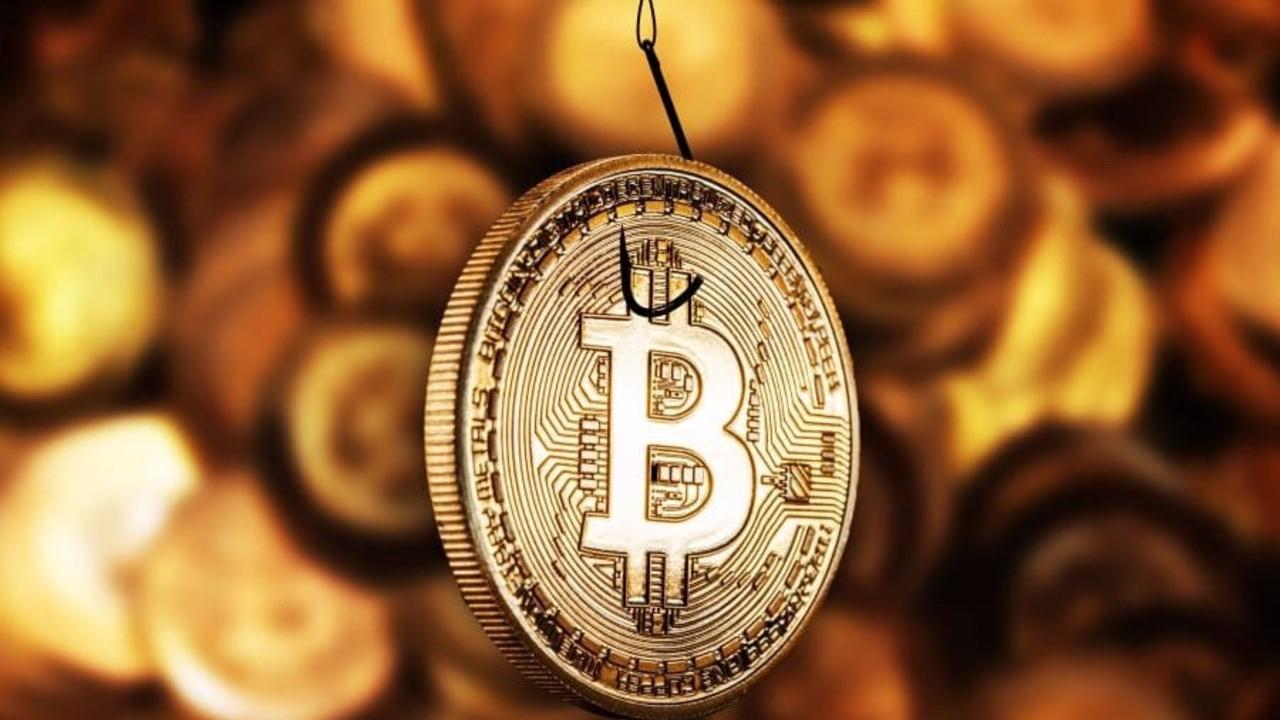 Inversionista criptográfico desconocido perdió $ 1,100,000 al enviar 26 Bitcoin a estafadores Inversionista criptográfico desconocido perdió $ 1,100,000 al enviar 26 Bitcoin a estafadores