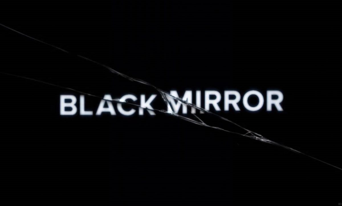 Netflix renueva "Black Mirror" para la séptima temporada Netflix renueva "Black Mirror" para la séptima temporada