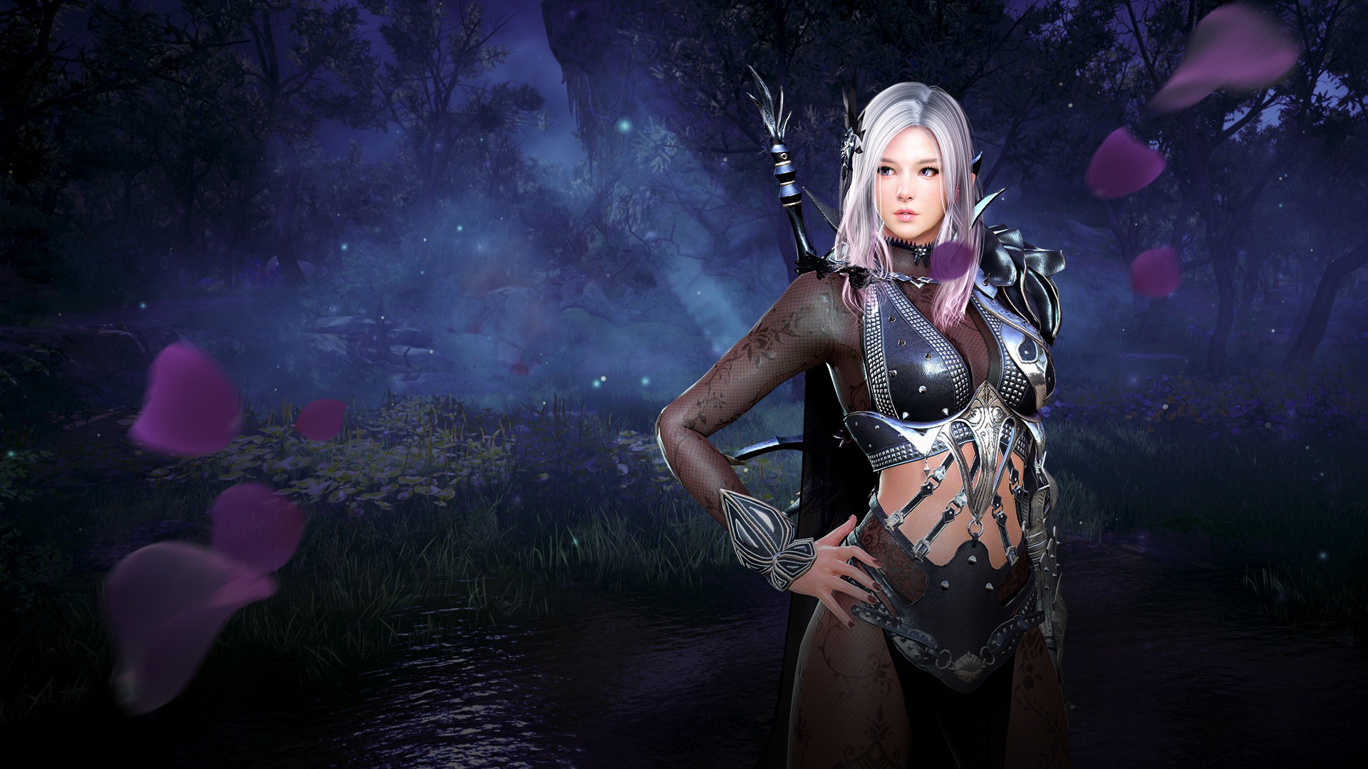 El RPG Black Desert ganó más de 2.100 millones de euros con más de 55 millones de jugadores El RPG Black Desert ganó más de 2.100 millones de euros con más de 55 millones de jugadores