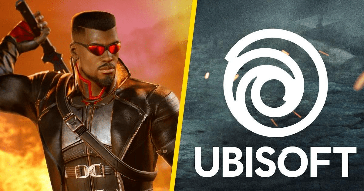 Todavía Ubisoft no está desarrollando un juego de Blade Todavía Ubisoft no está desarrollando un juego de Blade