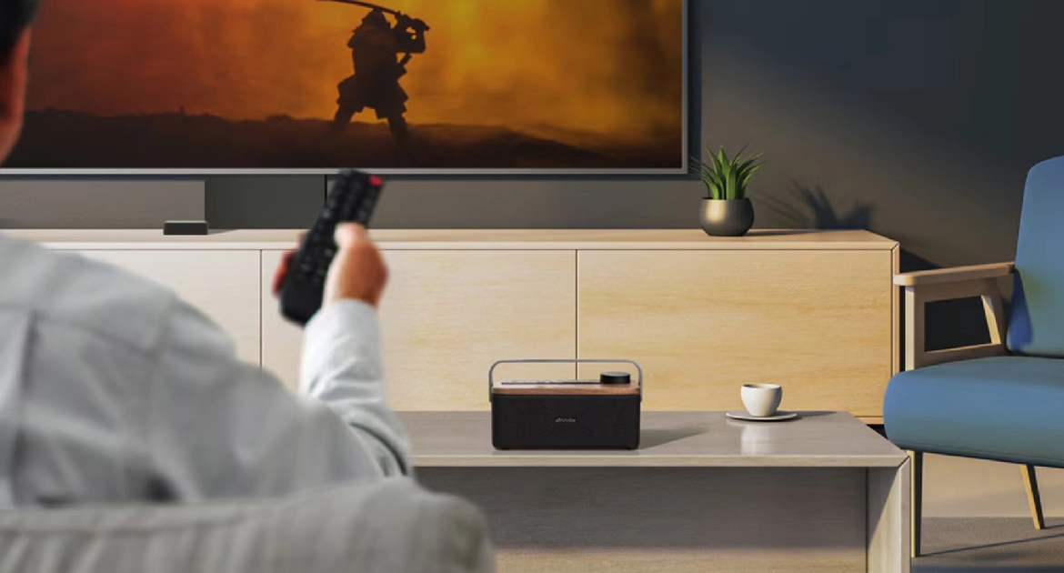 Explorando el Victor SP-WS10BT: Un Nuevo Estándar en Innovación de Audio