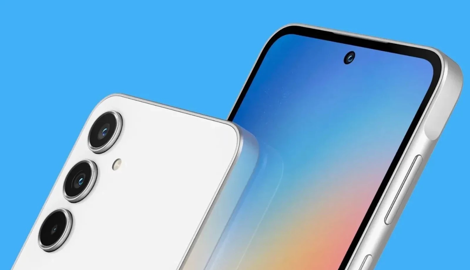 Samsung ha revelado por qué no lanza el Galaxy A55 en EE.UU. Samsung ha revelado por qué no lanza el Galaxy A55 en EE.UU.