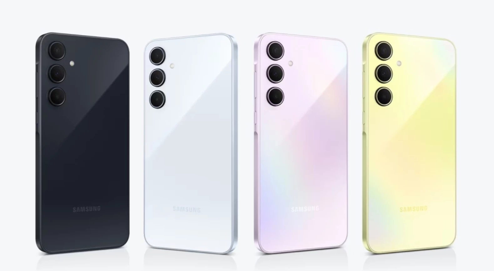 Rumores sobre el Samsung Galaxy A55: Todos los rumores sobre diseño y tecnología Samsung Galaxy A55: qué esperar del próximo gama media de Marvel