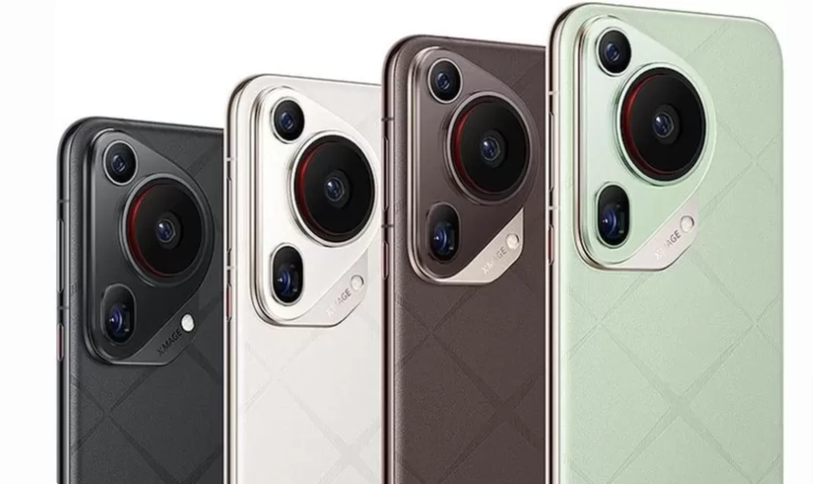 Huawei Pura 70 Ultra: Fusionando sofisticación con tecnología de vanguardia Conoce el Huawei Pura 70 Ultra: Una nueva era de innovación en smartphones
