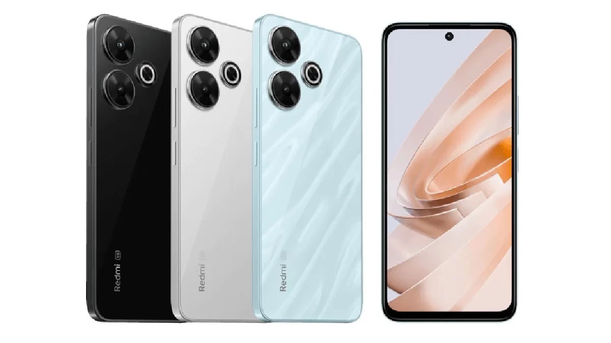 Poco M6 Plus Revelado: Todo lo que Necesitas Saber Poco M6 Plus: ¿Nuevo Maravilla de Gama Media o Solo Hype?