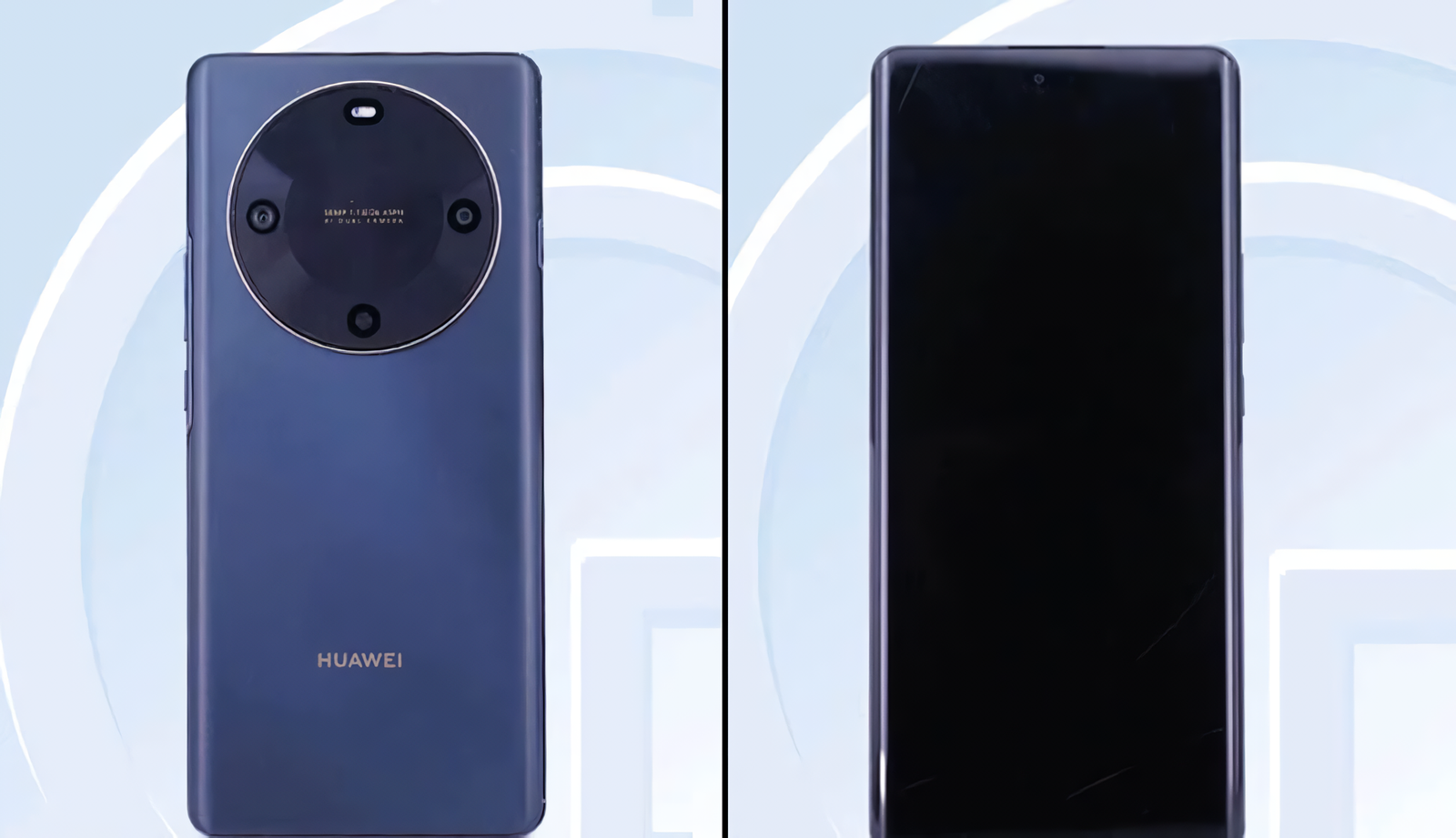 ¿Prepara Huawei una sorpresa? Todo sobre el próximo Enjoy 70X Primer vistazo al Huawei Enjoy 70X: fotos y expectativas