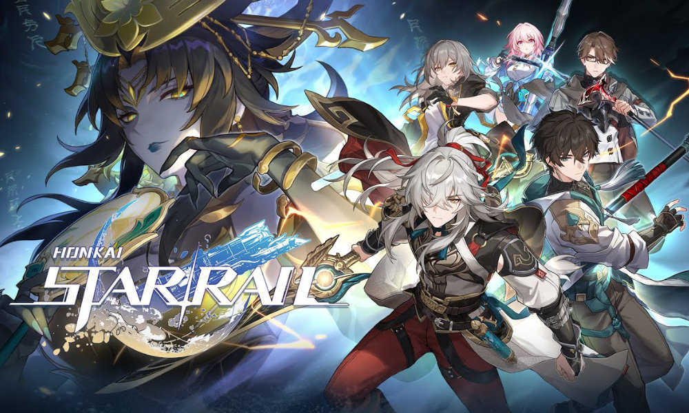 La actualización 1.2 de Honkai: Star Rail, Even Immortality Ends, se publicará el 19 de julio. La actualización 1.2 de Honkai: Star Rail, Even Immortality Ends, se publicará el 19 de julio.