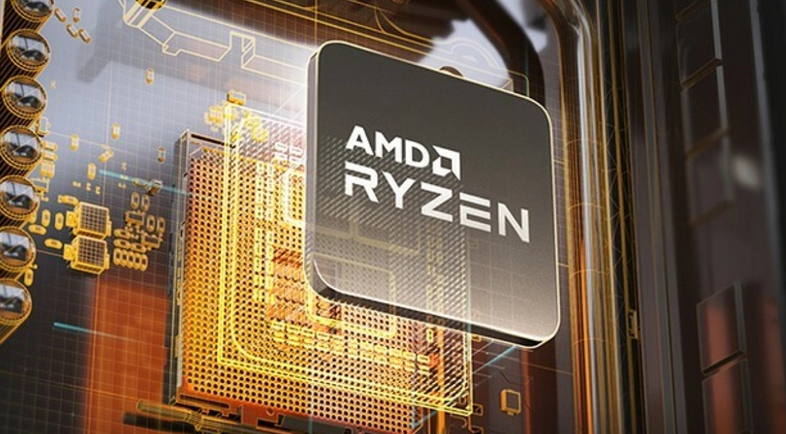 Nuevos horizontes de rendimiento: AMD Ryzen captura el mercado