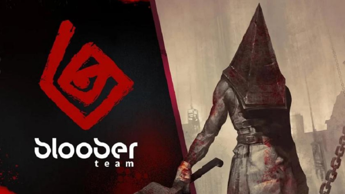 Bloober Team: Nuevo logotipo, nuevo capítulo en la historia de la empresa Bloober Team actualiza su logotipo: qué ha cambiado y por qué