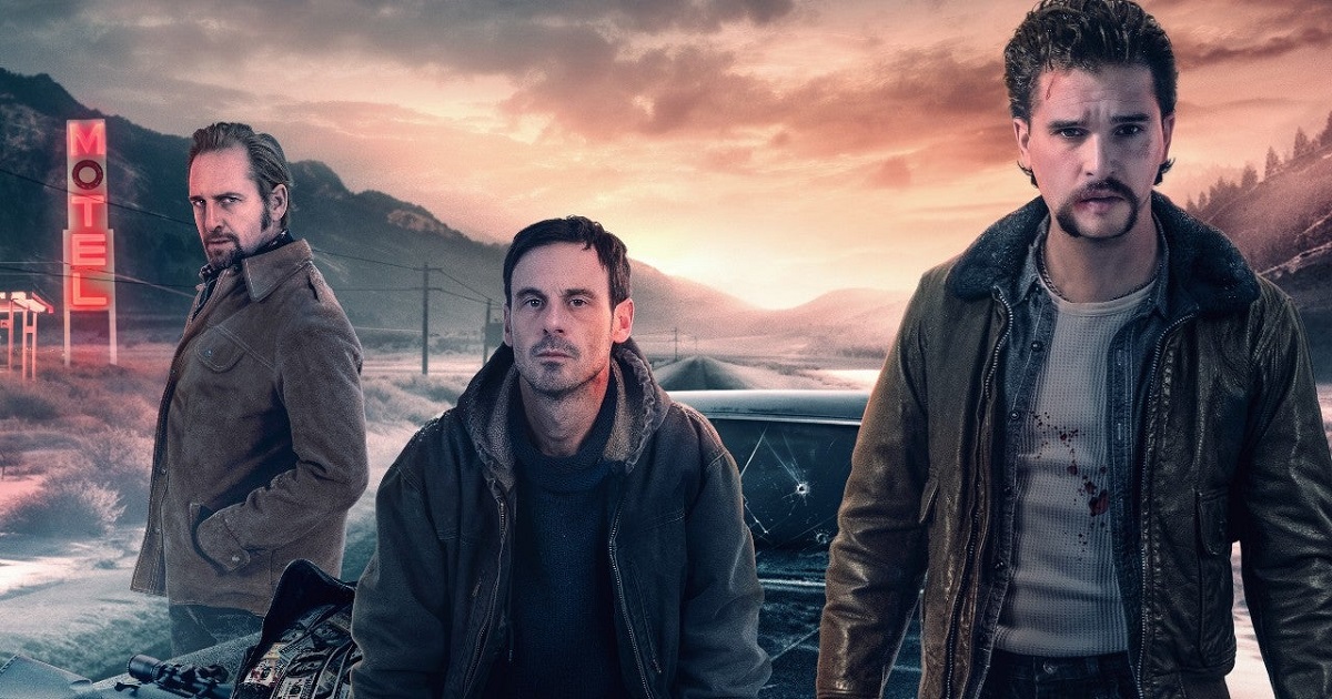 Se ha publicado el tráiler del thriller policíaco "Blood for Dust", con la estrella de "Juego de Tronos" Kit Harington. Se ha publicado el tráiler del thriller policíaco "Blood for Dust", con la estrella de "Juego de Tronos" Kit Harington.