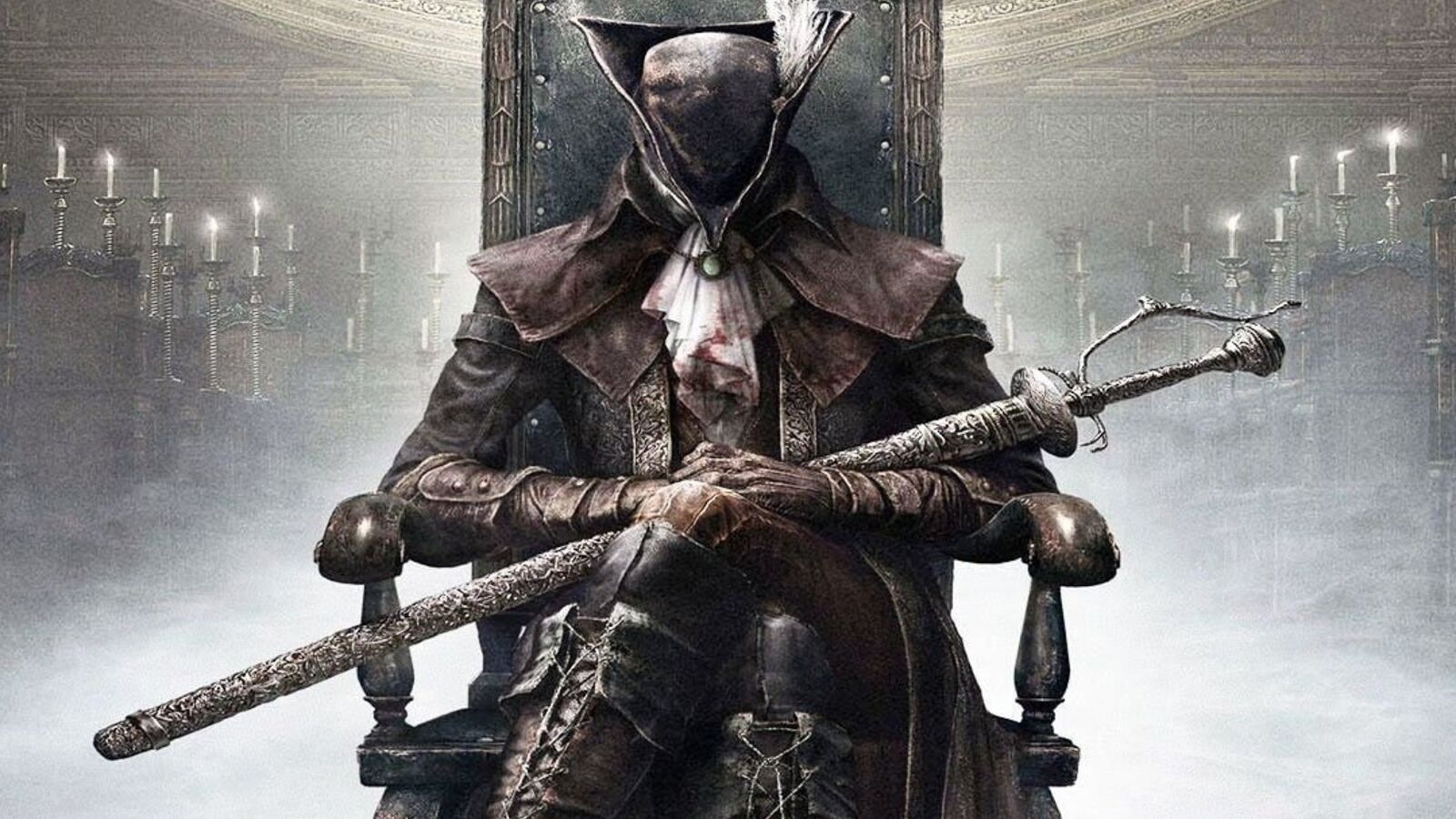 Schreier: No hay remasterización de Bloodborne Schreier: No hay remasterización de Bloodborne