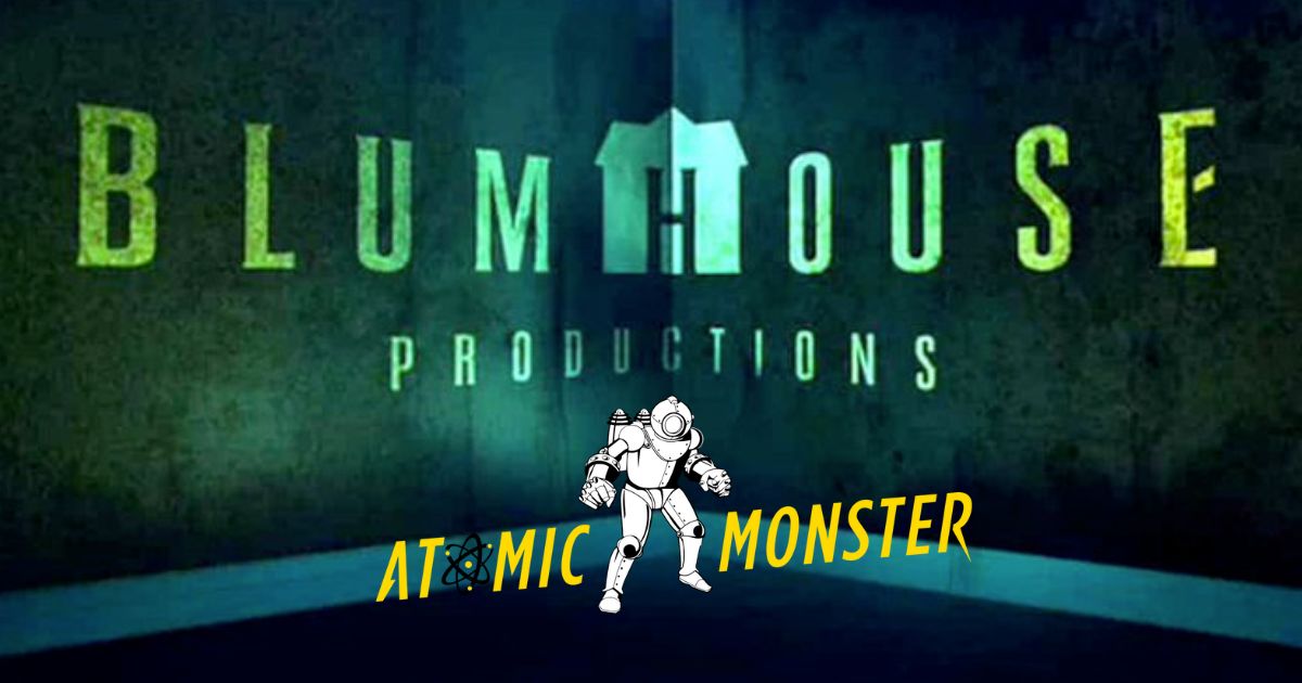 Jason Blum y James Wan han ultimado la fusión de sus empresas Blumhouse y Atomic Monster en una única alianza de producción cinematográfica.