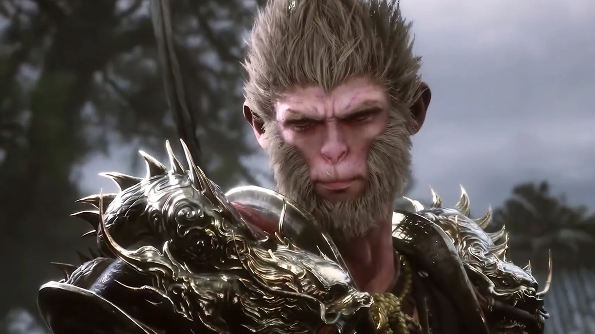 ¡Siente el Mito! Mundo Cautivador del Arte de Black Myth: Wukong Black Myth: Wukong — Arte Increíblemente Realista del Nuevo Juego