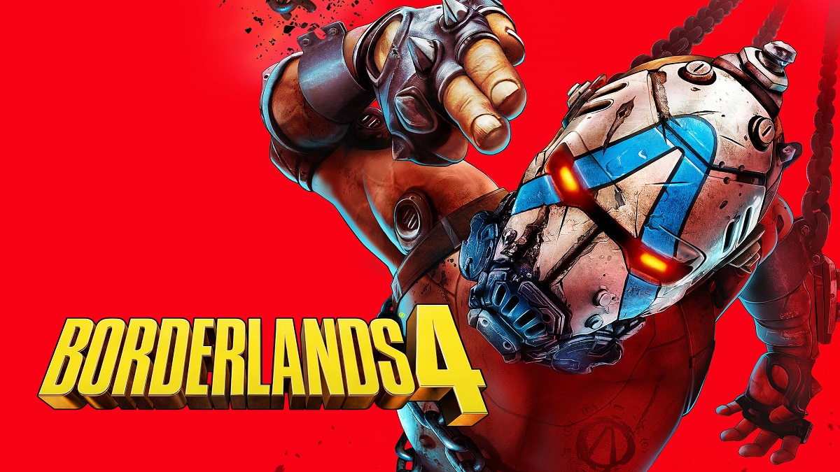 Revolución artística: ¿cómo son los gráficos en Borderlands 4? Primera mirada al arte y la atmósfera en Borderlands 4
