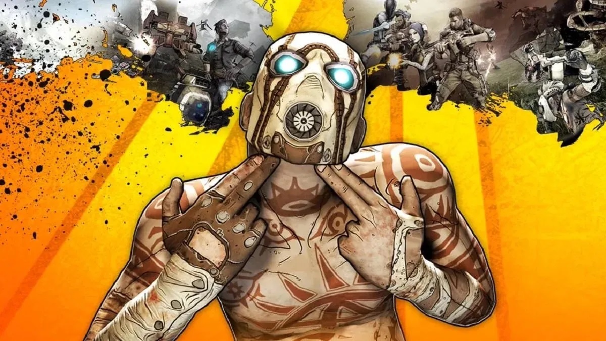 El director de arte de Borderlands revela los secretos de la destreza visual del juego Arte inmersivo: cómo Borderlands está ganando los corazones de los geeks