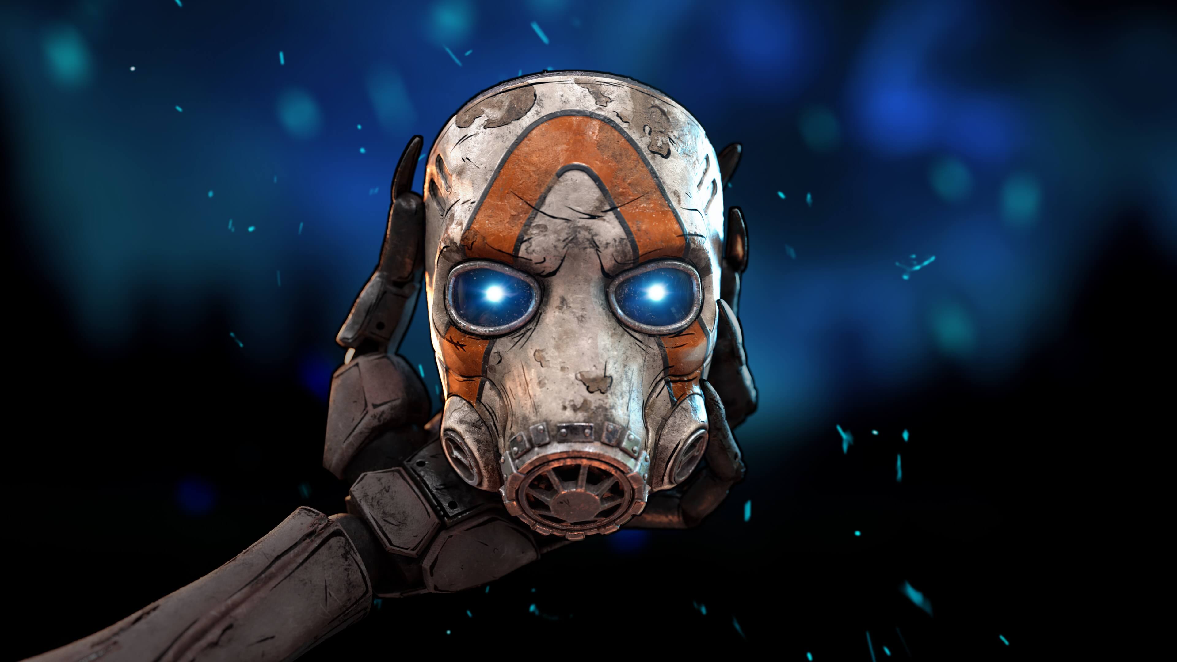Arte de Borderlands 4: regreso al universo postapocalíptico Un vistazo exclusivo al arte de Borderlands 4: ¿qué hay detrás del pincel?