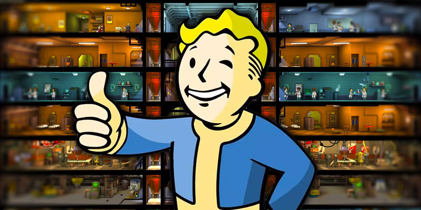 Bethesda ha anunciado la retransmisión en directo del "Fallout Day Broadcast", que tendrá lugar el 23 de octubre. Bethesda ha anunciado la retransmisión en directo del "Fallout Day Broadcast", que tendrá lugar el 23 de octubre.