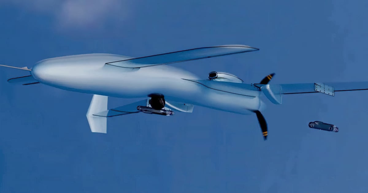 Ucrania tiene la oportunidad de duplicar la producción de drones, pero necesita ayuda de sus socios - Zelenskyy Ucrania tiene la oportunidad de duplicar la producción de drones, pero necesita ayuda de sus socios - Zelenskyy