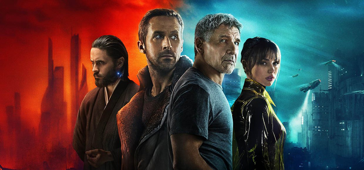 Parece que Irlanda del Norte ha perdido un gran proyecto: 'Blade Runner 2099' se niega a rodar en el lugar, lo que crea un importante vacío en el calendario de producción de Northern Ireland Screen; Amazon Prime Video devolverá el dinero invertido