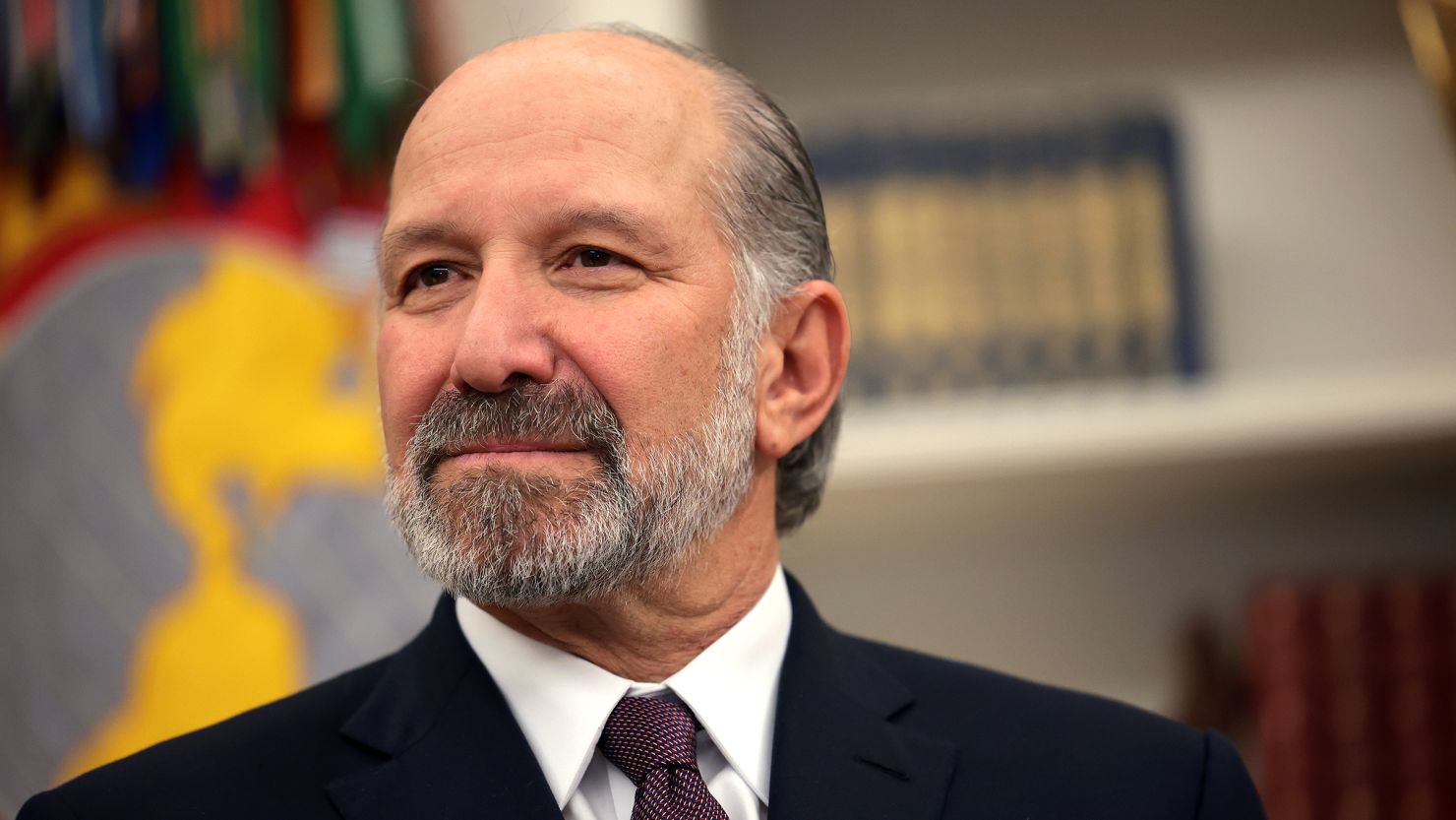El gobierno de EE. UU. quiere una participación en Samsung a cambio de subvenciones para la producción de chips